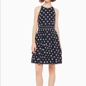 KATE SPADE LESLEE DRESS